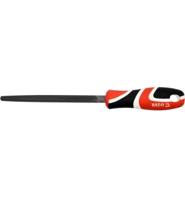 PILNIK DO METALU TRÓJKĄTNY 150MM nacięcie1 YT-62248 YATO