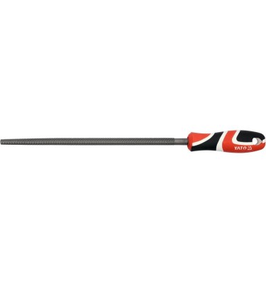 PILNIK DO METALU OKRĄGŁY 200MM nacięcie1 YT-62269 YATO