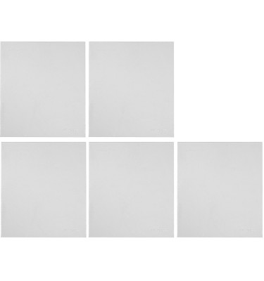 SZYBKI ZEWNĘTRZNE do PRZYŁBICY YT-73932 139x122 MM 5 SZT.