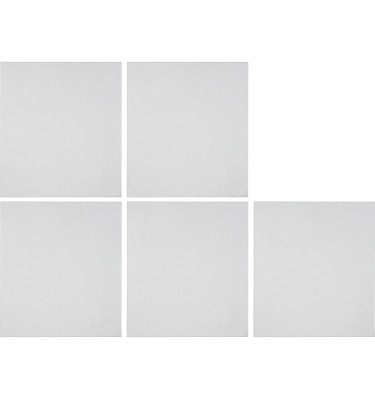 SZYBKI ZEWNĘTRZNE do PRZYŁBICY YT-73934 136x122mm 5 SZT. Yato