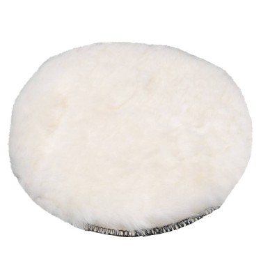 FUTRO POLERSKIE NA RZEP 180MM