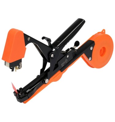 TAPENER ZSZYWACZ OGRODNICZY DO PODWIĄZYWANIA ROŚLIN