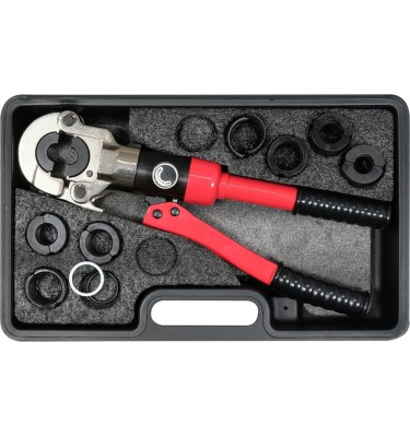 HYDRAULICZNA ZACISKARKA DO PEX U/TH16-32 Yato