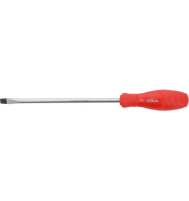 WKRĘTAK PŁASKI 8X200MM