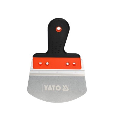 SZPACHLA PROFILOWANA 160MM DO WIADRA