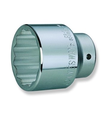 Nasadka 38mm 3/4" 12-kątna JONNESWAY