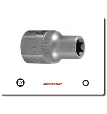 Nasadka udarowa 1/2 23 mm...