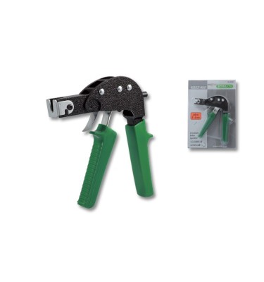 Kleszcze do kołków stalowych typu molly Stalco