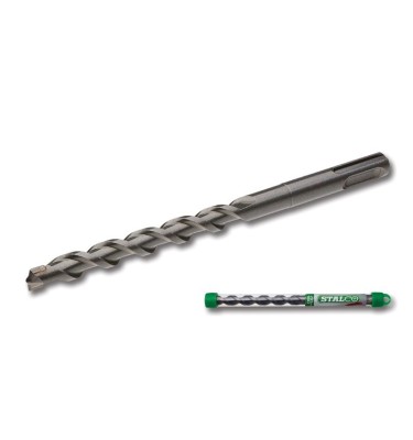 Wiertło sds-plus 10x160  Stalco