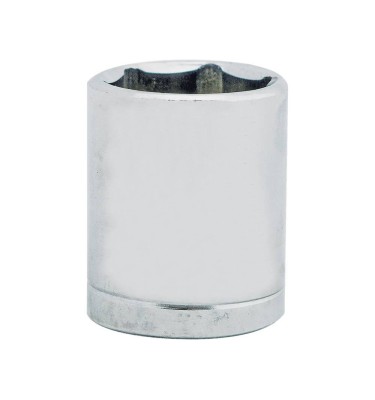 Nasadka 6-kątna 1/2 17mm 53170 Vorel