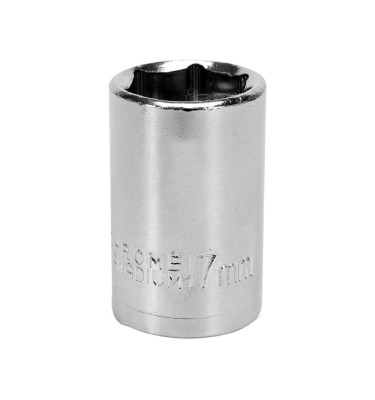 NASADKA 6-KĄTNA 1/2 17MM Sthor 53339