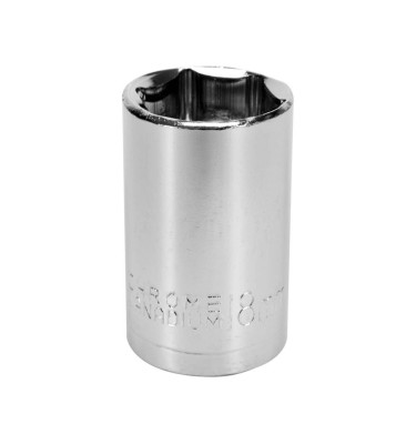 NASADKA 6-KĄTNA 1/2 18MM Sthor 53340