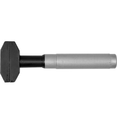 Klucz nastawny francuz KNF25 rozstaw szczęk 0-25mm. Vorel