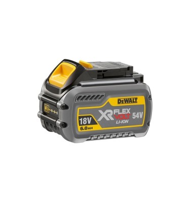 Akumulator XR FLEXVOLT 6.0Ah 18/54V DeWalt