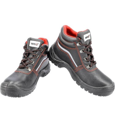 Trzewik roboczy twer s3 rozmiar 40 YT-80784 YATO