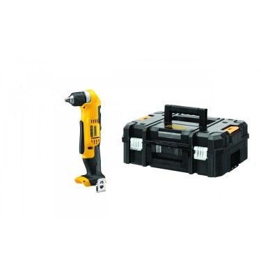 Wiertarka kątowa 18V Li-Ion DCD740NT DeWalt