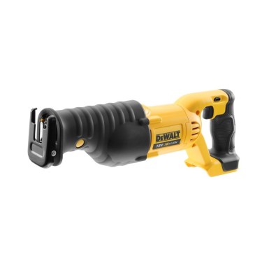 PIŁA SZABLASTA 18V LISICA body DeWalt