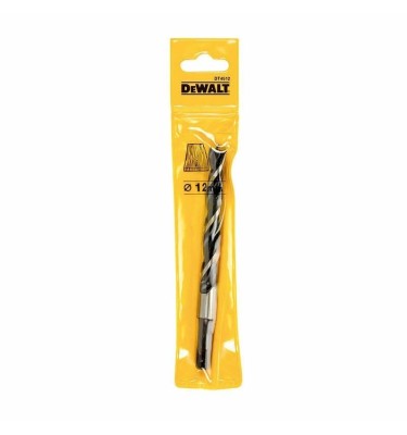 Wiertło do drewna 12x155mm DT4512 DeWalt