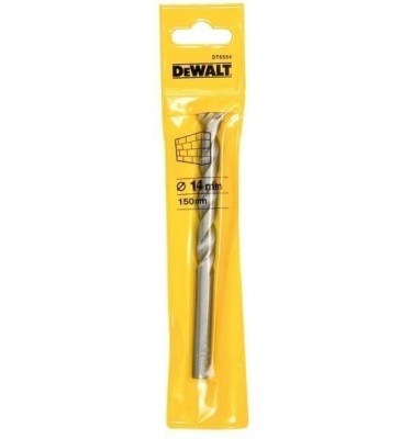 Wiertło do muru 14x150mm DT6564 DeWalt