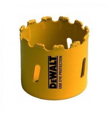 Piła-otwornica z zębami 22mm DT8128 DeWalt