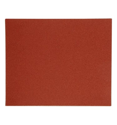 Papier ścierny c arkusz 230x280mm gr.220 YT-8357 YATO