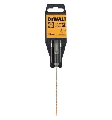 Wiertło do betonu SDS+ 4x160mm DT9503 DeWalt