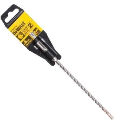 Wiertło do betonu 6x210mm SDS-Plus DT9516 DeWalt