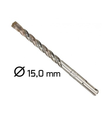 Wiertło do betonu SDS+ 15x160 mm DT9573 DeWalt