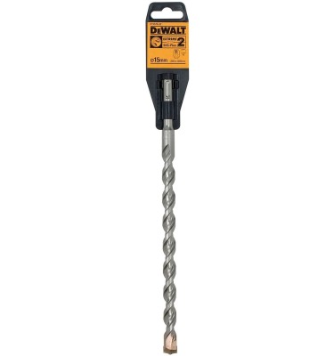 Wiertło do betonu SDS+ 15x300 mm DT9576 DeWalt