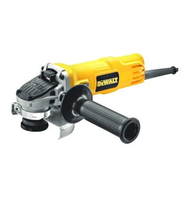 Szlifierka kątowa 125 mm 900W DeWalt