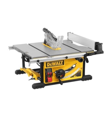 Piła stołowa pilarka 250mm 2000W DeWalt