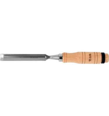 PÓŁOKRĄGŁE DŁUTO DO DREWNA 16MM