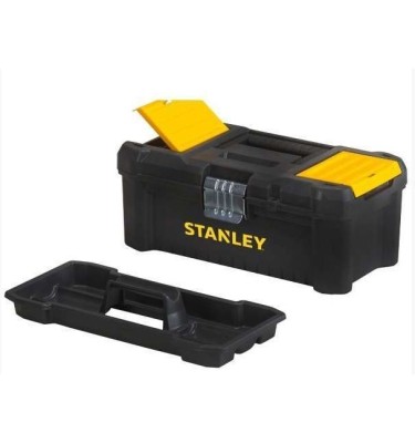 Skrzynka narzędziowa 16" basic Stanley
