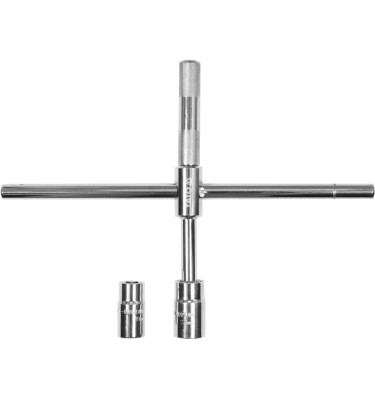 Wkrętak hi-tec 5,0x200mm...