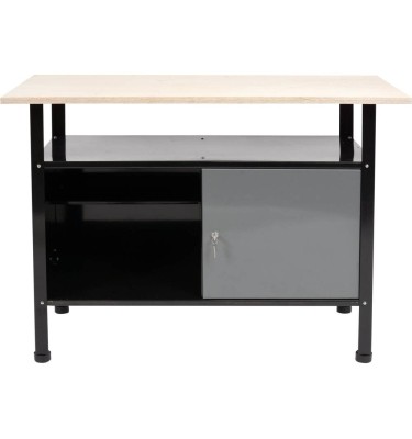 Biurko, stół, szafka warsztatowa na narzędzia 1160 x 600mm