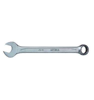 Klucz płasko-oczkowy 10mm Kuźnia