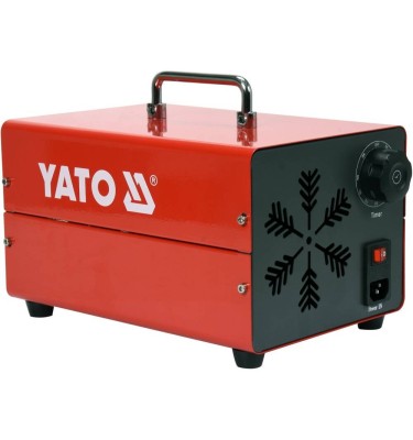 OZONATOR GENERATOR OZONU 10000 mg/h TIMER YATO