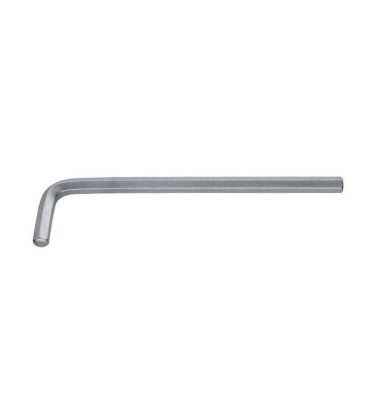 Klucz imbus 2,5mm imbusowy długi