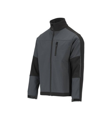 KURTKA ROBOCZA SOFTSHELL WODOODPORNA rozm. M