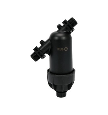 Filtr wody antypiaskowy 3/4''