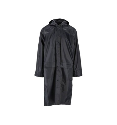 KOMPLET PRZECIWDESZCZOWY GRANAT. roz L