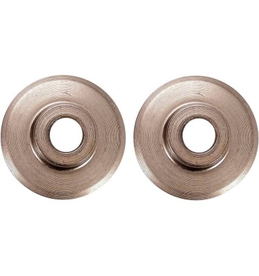 Kółka tnące do obcinaka do rur 2szt