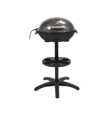 GRILL ELEKTRYCZNY 2000-2400W Lund 67420