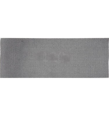 Siatka ścierna P180 105 x 280mm 07885 Vorel