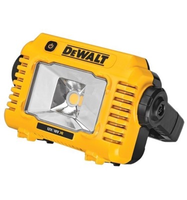 18V XR Kompaktowa lampa LED