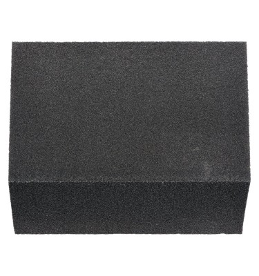 Kostka ścierna trapezowa czterostronna P100 08303 Vorel