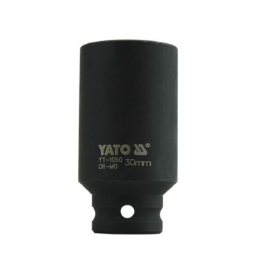 Nasadka udarowa długa 1/2 30 mm YT-1050 YATO