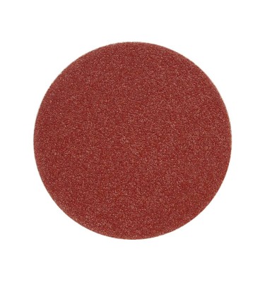 Krążki ścierne 125mm /rzep/,p120, kpl.5szt. 08562 Vorel