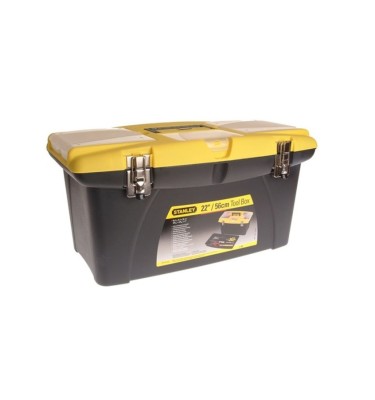 Skrzynka narzędziowa jumbo 22" Stanley