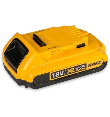 Akumulator 18V 2,0Ah XR Li-Ion DeWalt
